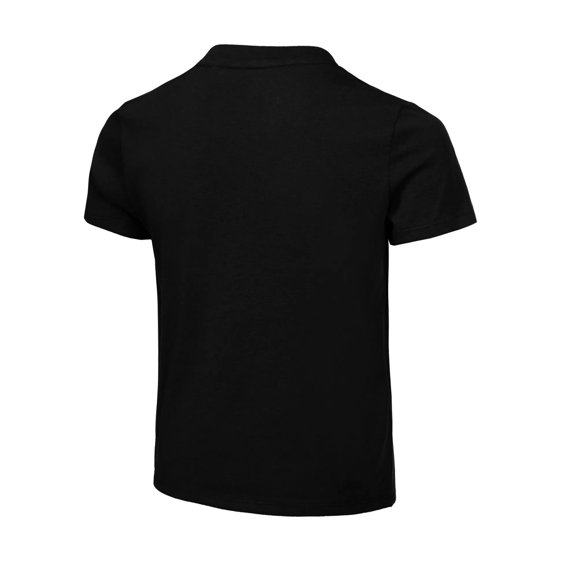 Store Advantage Logo T-Shirt Boys - Black, Blue Shirts