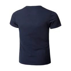 Shop Advantage Logo T-Shirt Boys - Dark Blue Shirts