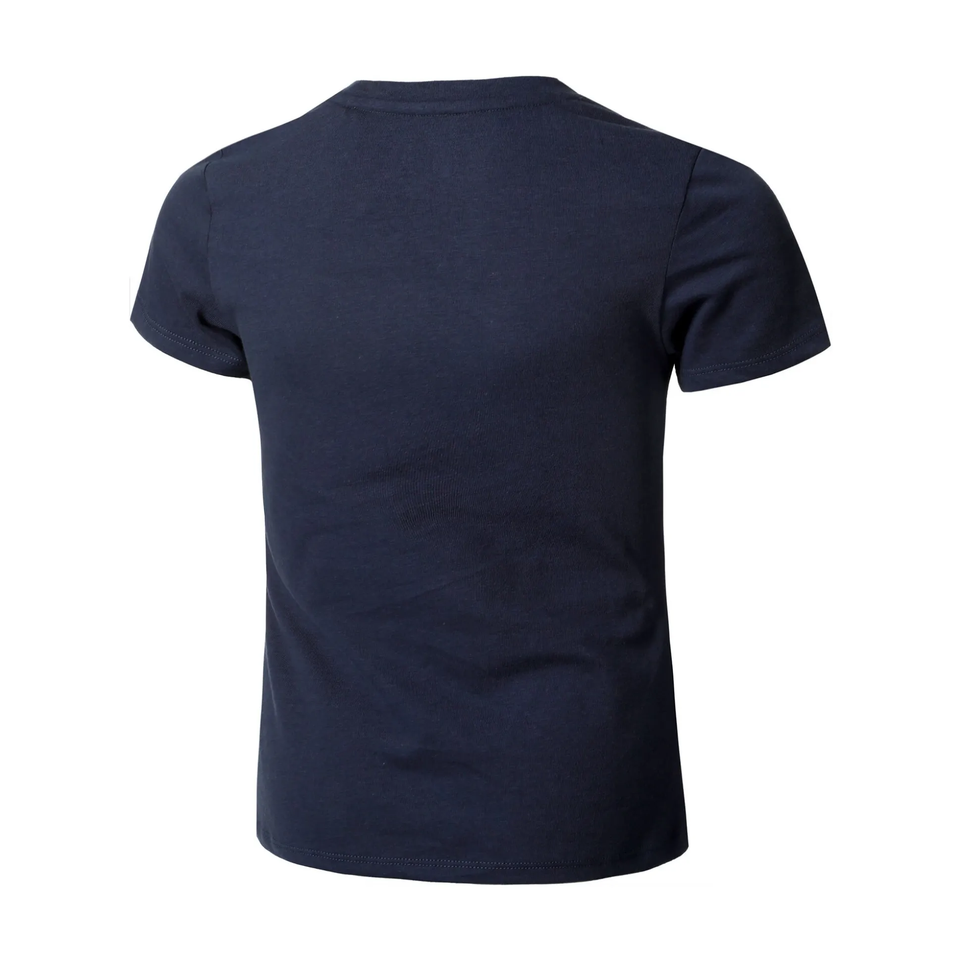 Shop Advantage Logo T-Shirt Boys - Dark Blue Shirts