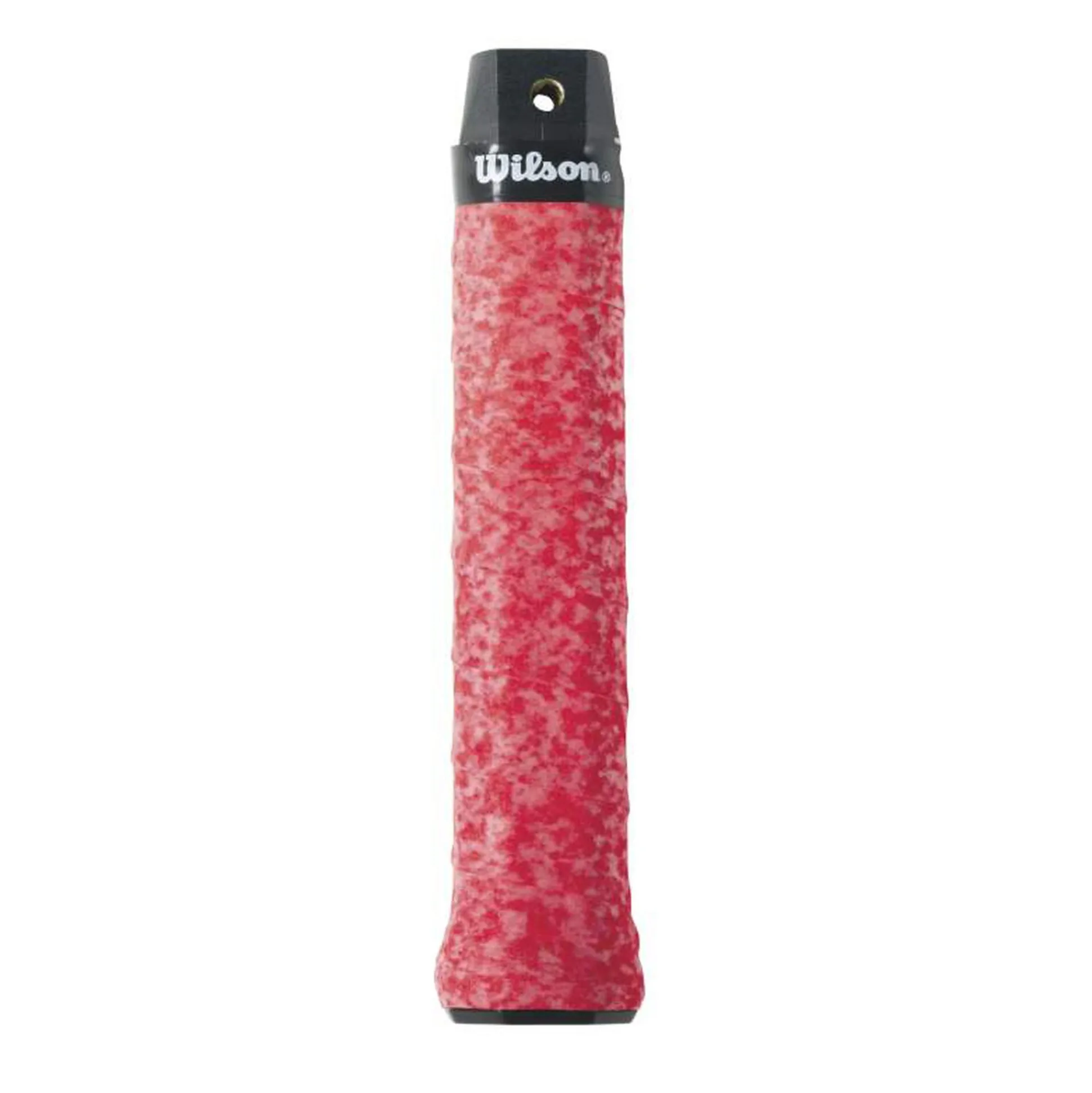 Hot Advantage Overgrip 3 Pack - Red Grips