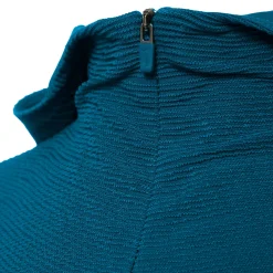 Best Sale Advantage Therma-Fit Division Mid-Layer Running Top Women - Blue, Black Running Clothing