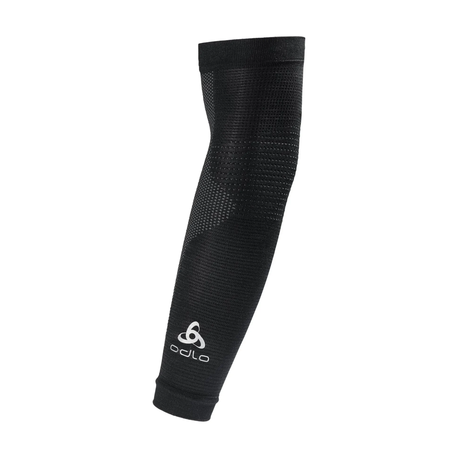 Sale Aeolus Ceramiwarm Compression Tube - Black, Grey Running Clothing