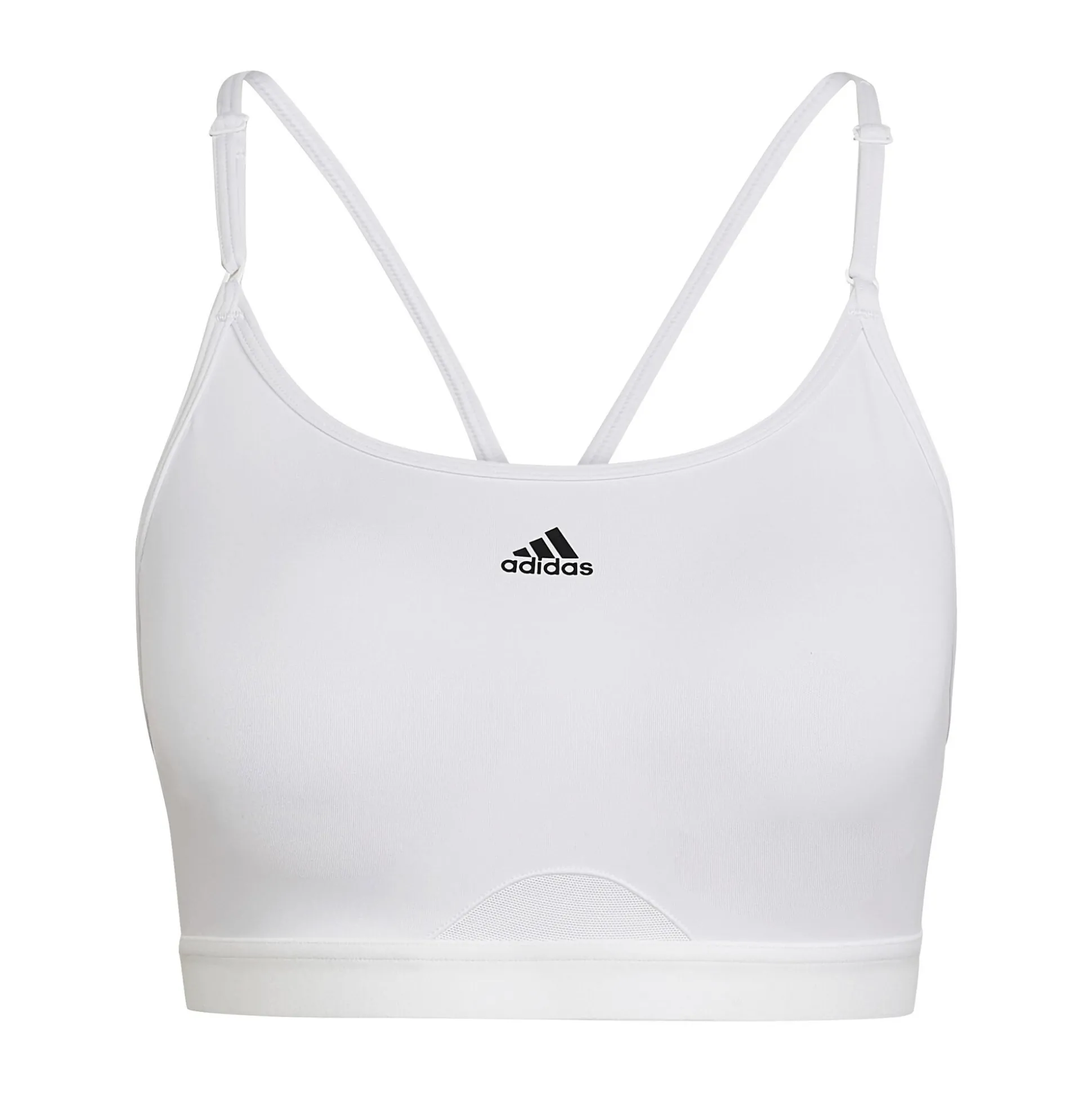 Hot Aeroreact Low-Support Padded Sports Bras Women - Sports Bras|Underwear