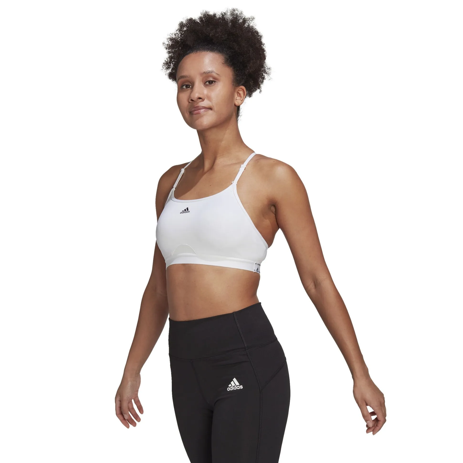 Hot Aeroreact Low-Support Padded Sports Bras Women - Sports Bras|Underwear