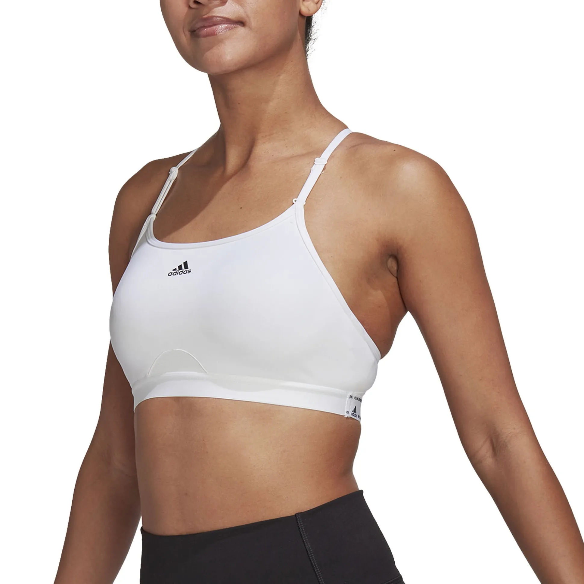 Hot Aeroreact Low-Support Padded Sports Bras Women - Sports Bras|Underwear