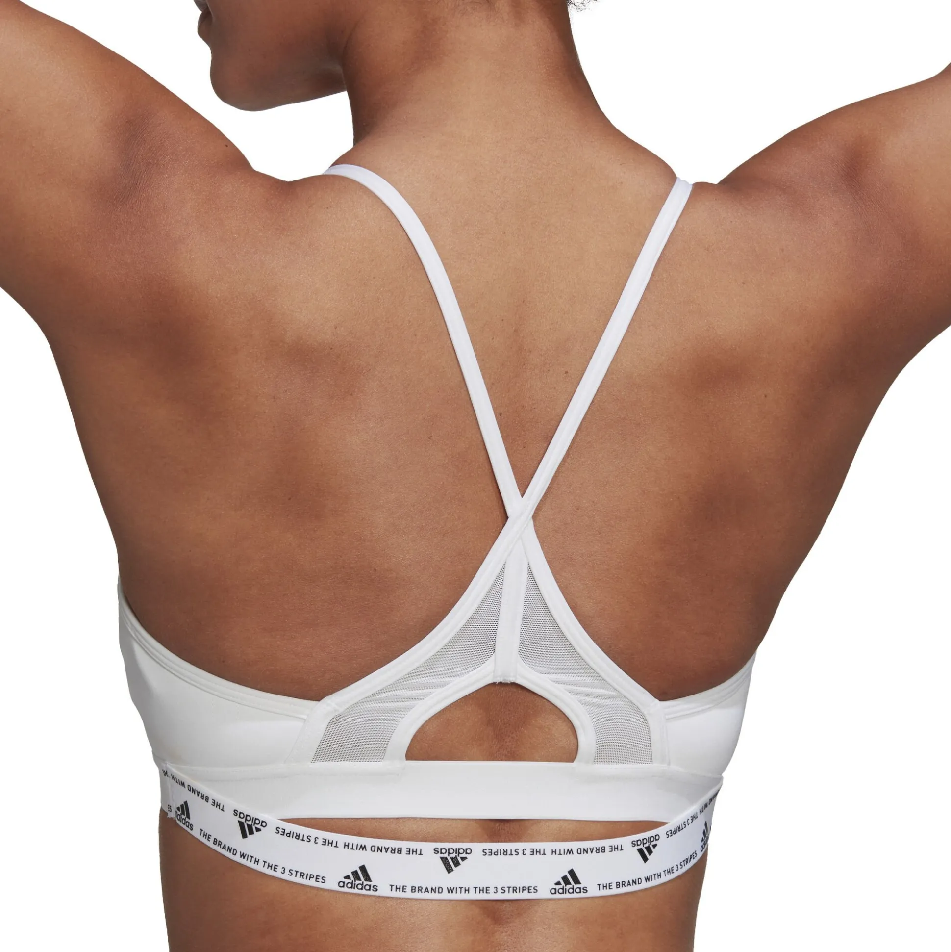 Hot Aeroreact Low-Support Padded Sports Bras Women - Sports Bras|Underwear