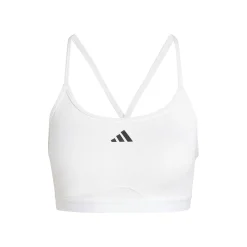 Fashion Aeroreact Training 3 Stripes Sports Bras Women - Sports Bras|Underwear