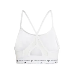 Fashion Aeroreact Training 3 Stripes Sports Bras Women - Sports Bras|Underwear