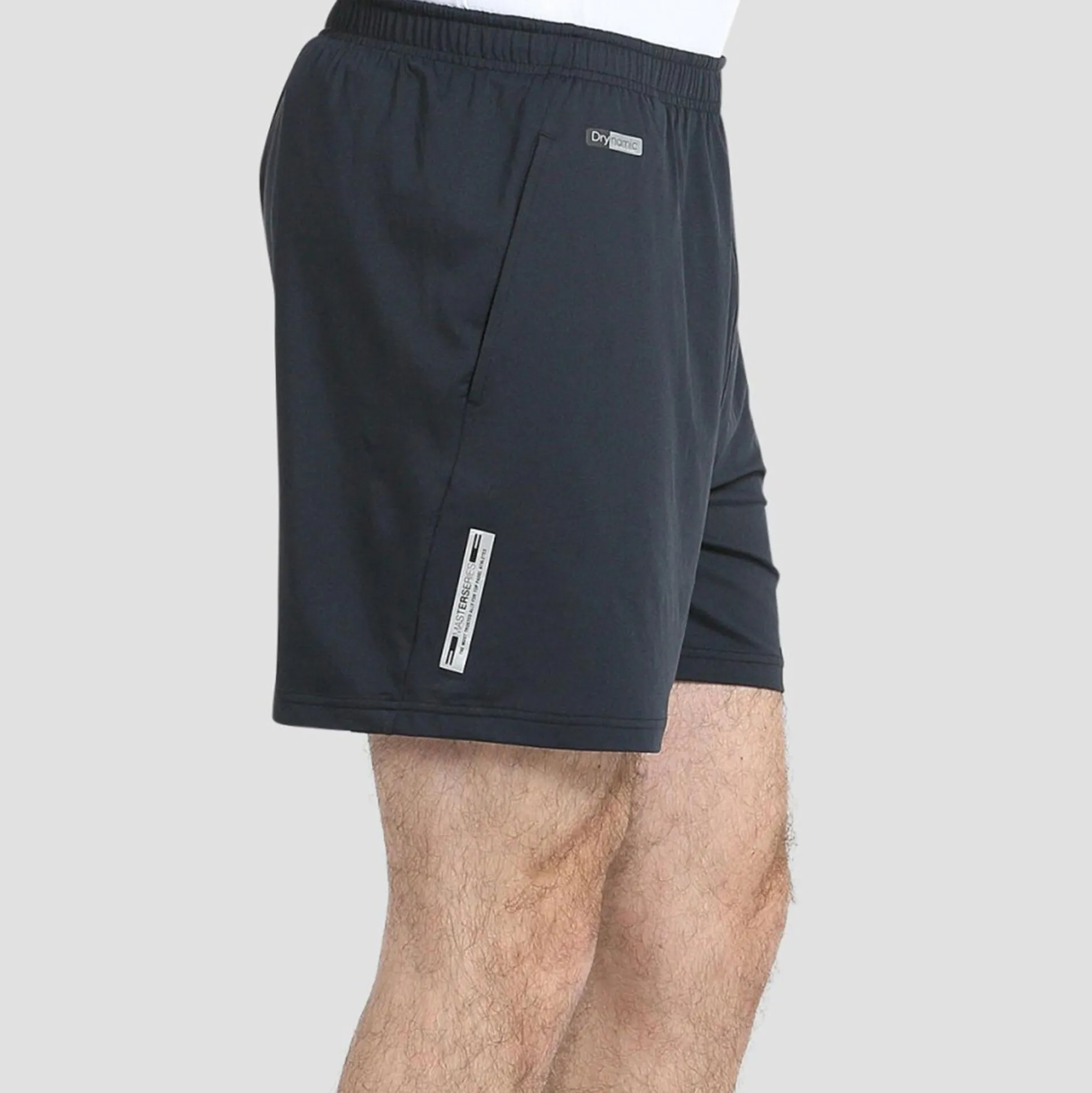 New Afate Shorts Men - Dark Blue Shorts