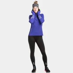 Cheap Afterhours Headband - Black, Silver Accessories|Running Clothing