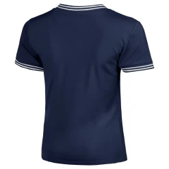 Hot Agasini T-Shirt Women - Dark Blue Shirts