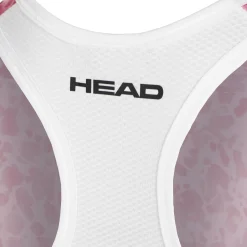 Hot Agility Tank Top Girls - Pink, Berry Tops