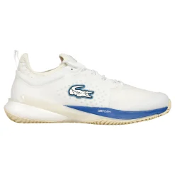 Store AG-LT Lite CLAY Clay Court Shoe Men - White, Blue Clay Court Shoes