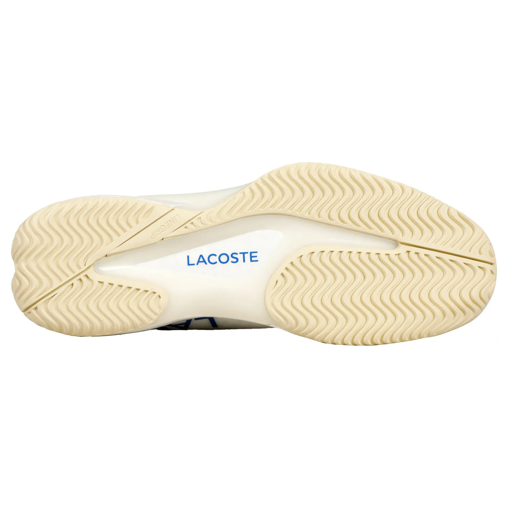 Store AG-LT Lite CLAY Clay Court Shoe Men - White, Blue Clay Court Shoes