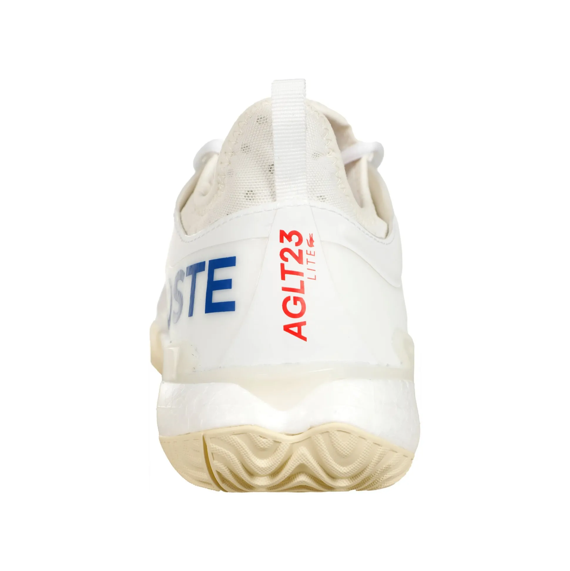 Store AG-LT Lite CLAY Clay Court Shoe Men - White, Blue Clay Court Shoes