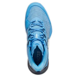New AG-LT Ultra Clay Court Shoe Men - Blue, Dark Blue Clay Court Shoes