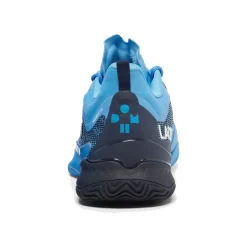 New AG-LT Ultra Clay Court Shoe Men - Blue, Dark Blue Clay Court Shoes