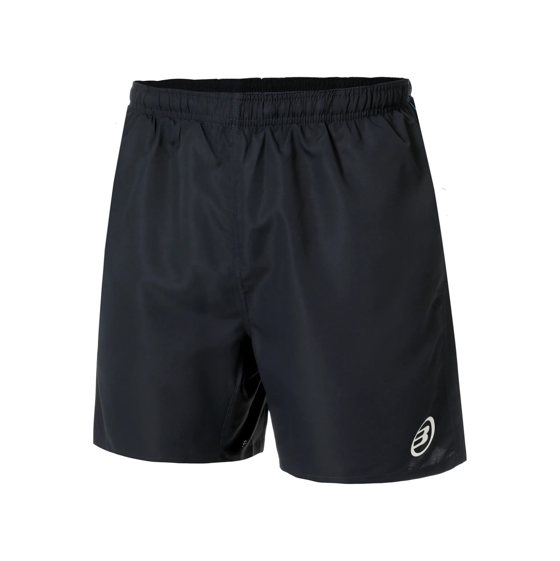 Online Agnus Shorts Men - Dark Blue Shorts