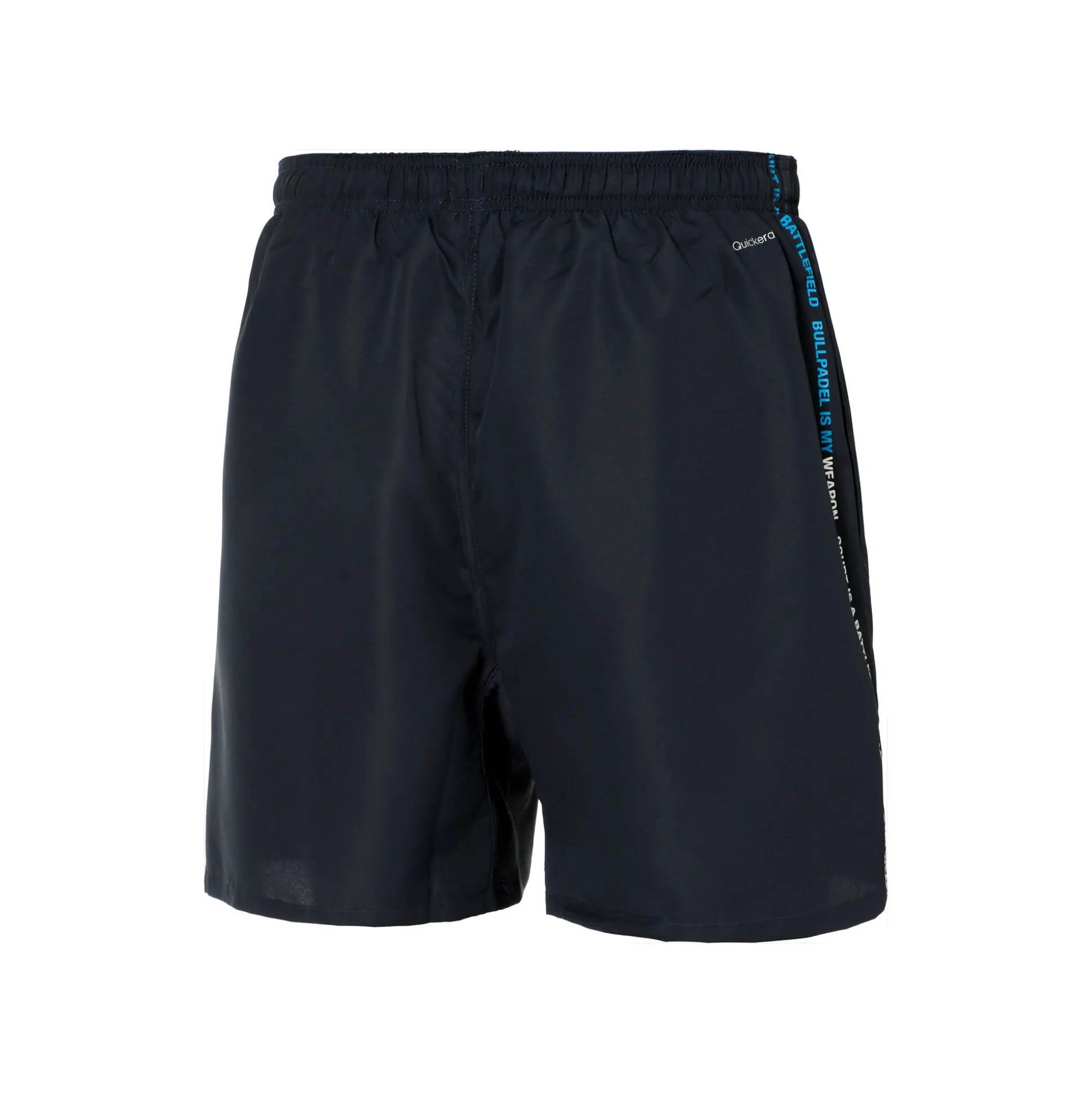 Online Agnus Shorts Men - Dark Blue Shorts