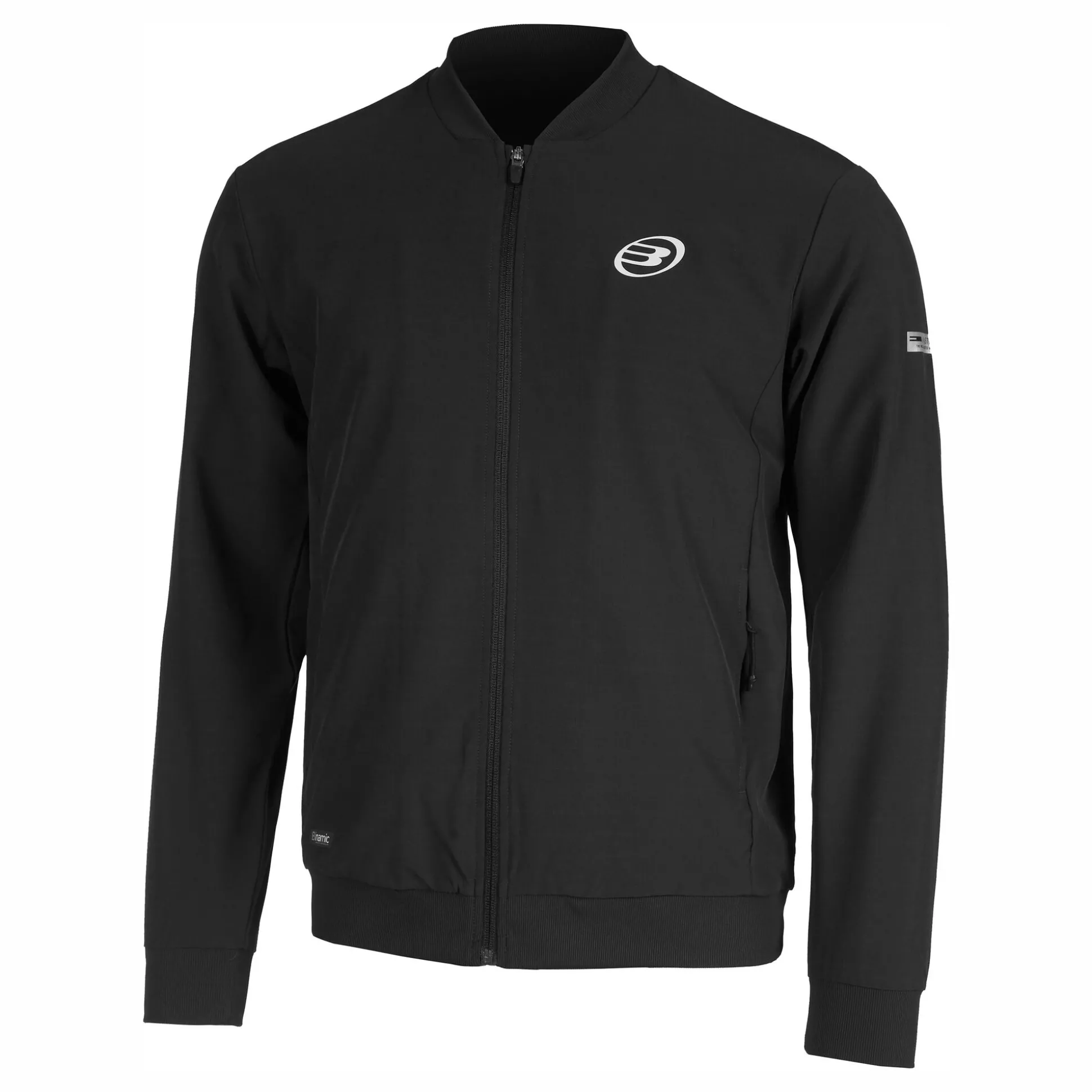 Discount Agola Zip Hoodie Men - Dark Blue Jackets