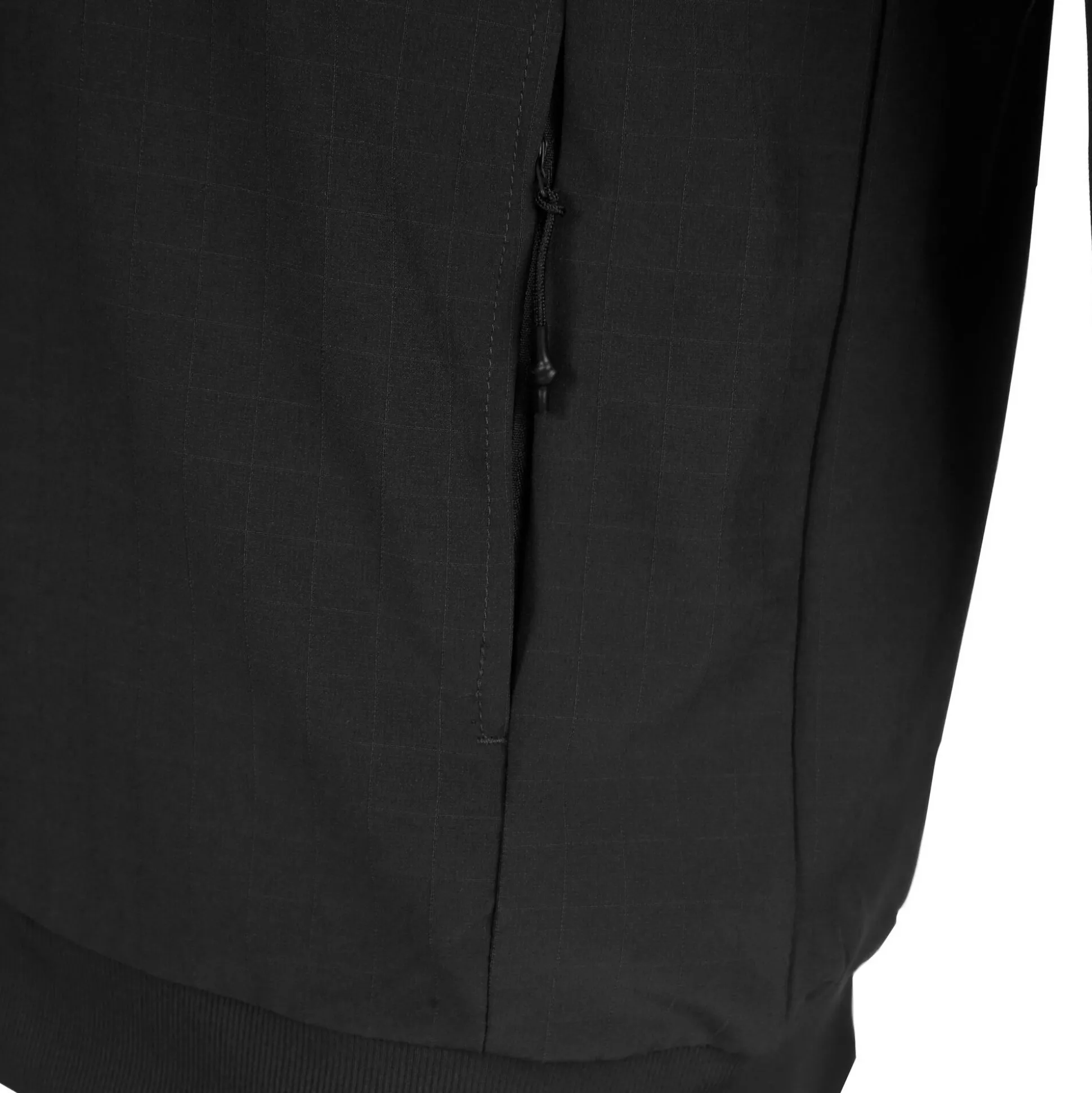 Discount Agola Zip Hoodie Men - Dark Blue Jackets