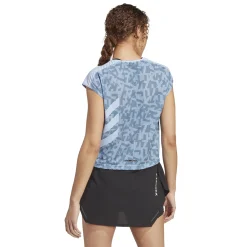 Fashion Agravic Pro Running Shirt Women - Running Clothing