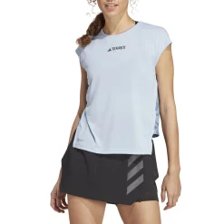 Fashion Agravic Pro Running Shirt Women - Running Clothing