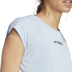Fashion Agravic Pro Running Shirt Women - Running Clothing