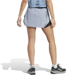 Online Agravic Pro Skirt Women - Lilac, Black Skirts