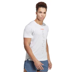 Online Agravic Running Shirt Men - Running Clothing
