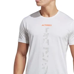 Online Agravic Running Shirt Men - Running Clothing