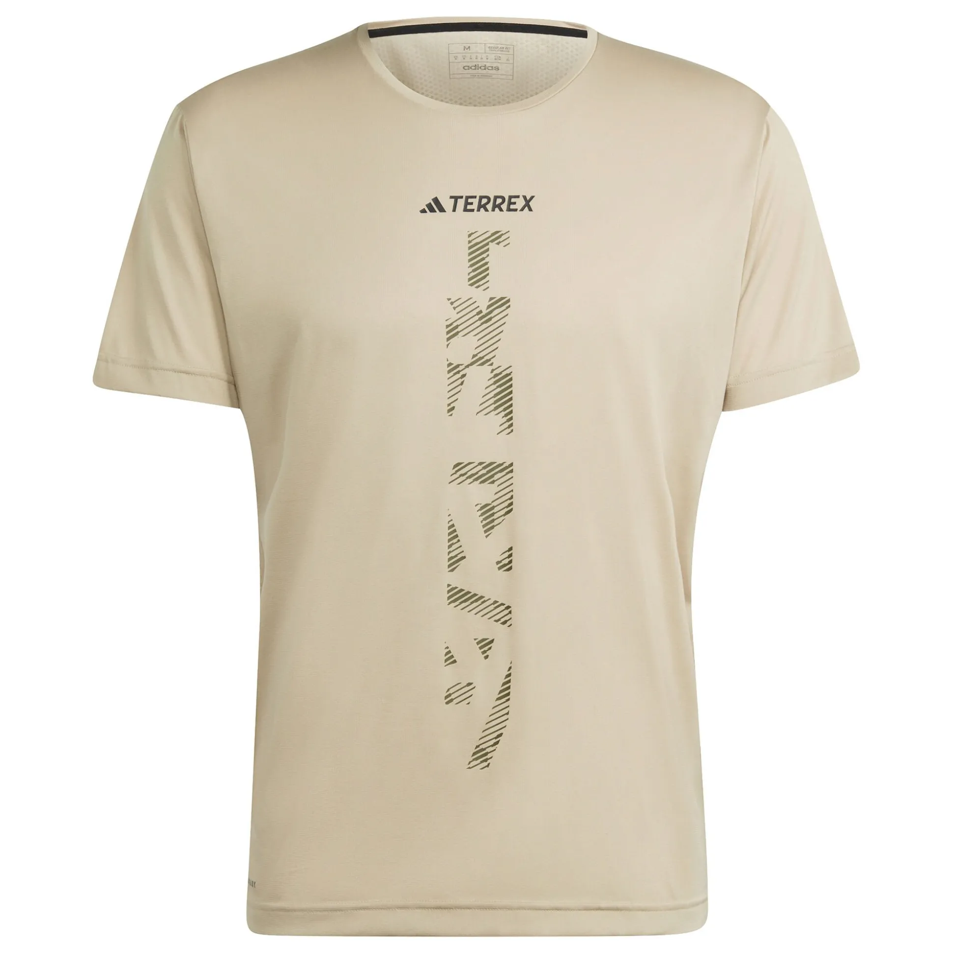 Cheap Agravic Running Shirt Men - Running Clothing