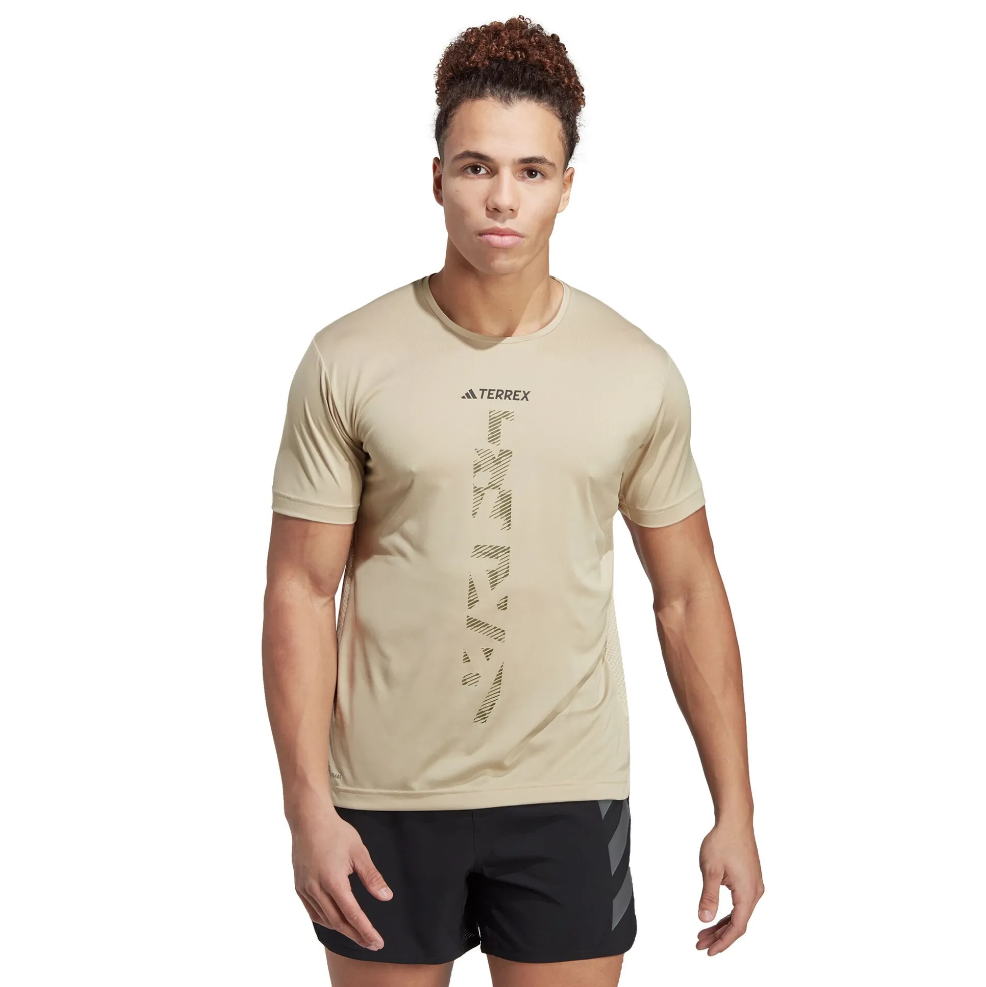 Cheap Agravic Running Shirt Men - Running Clothing