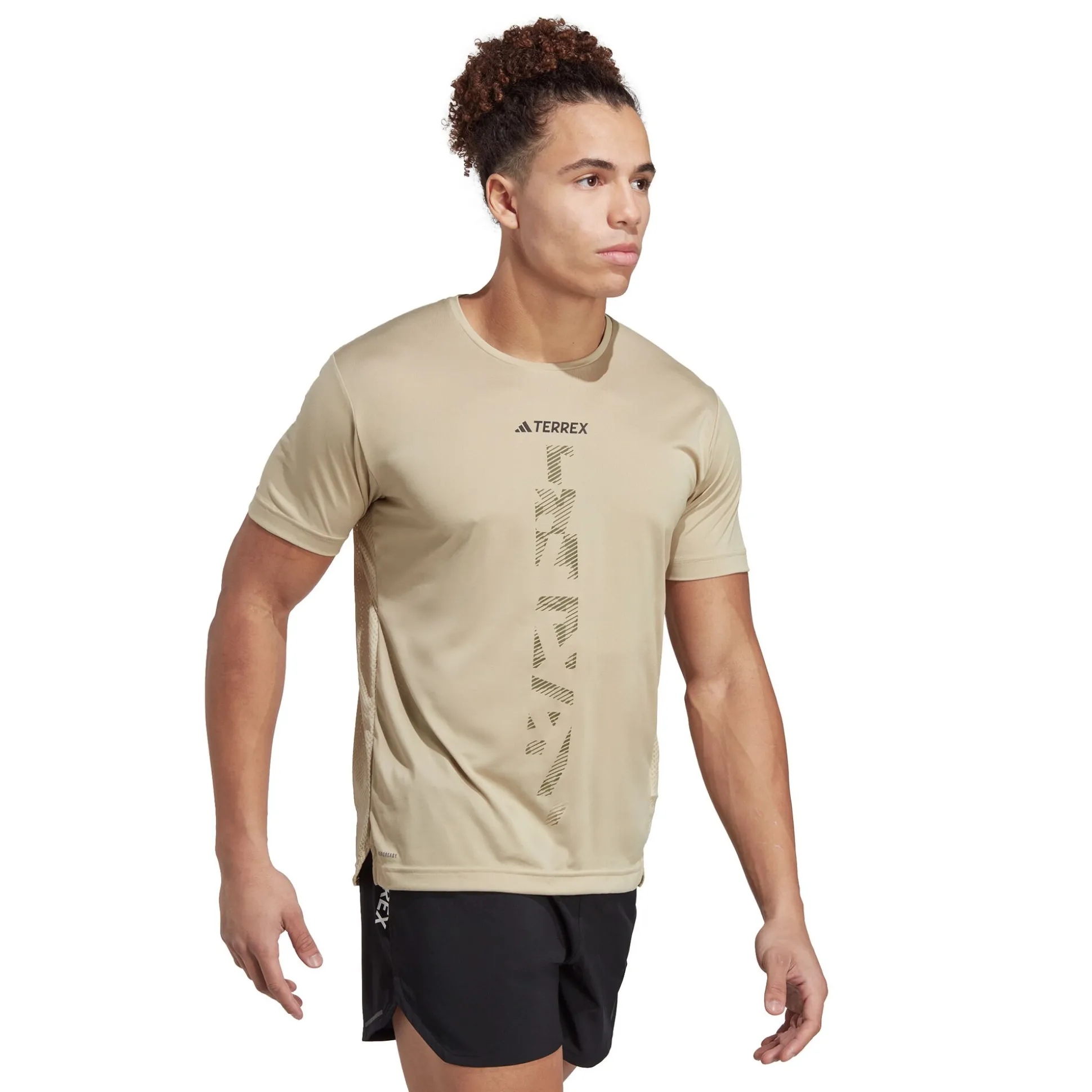 Cheap Agravic Running Shirt Men - Running Clothing