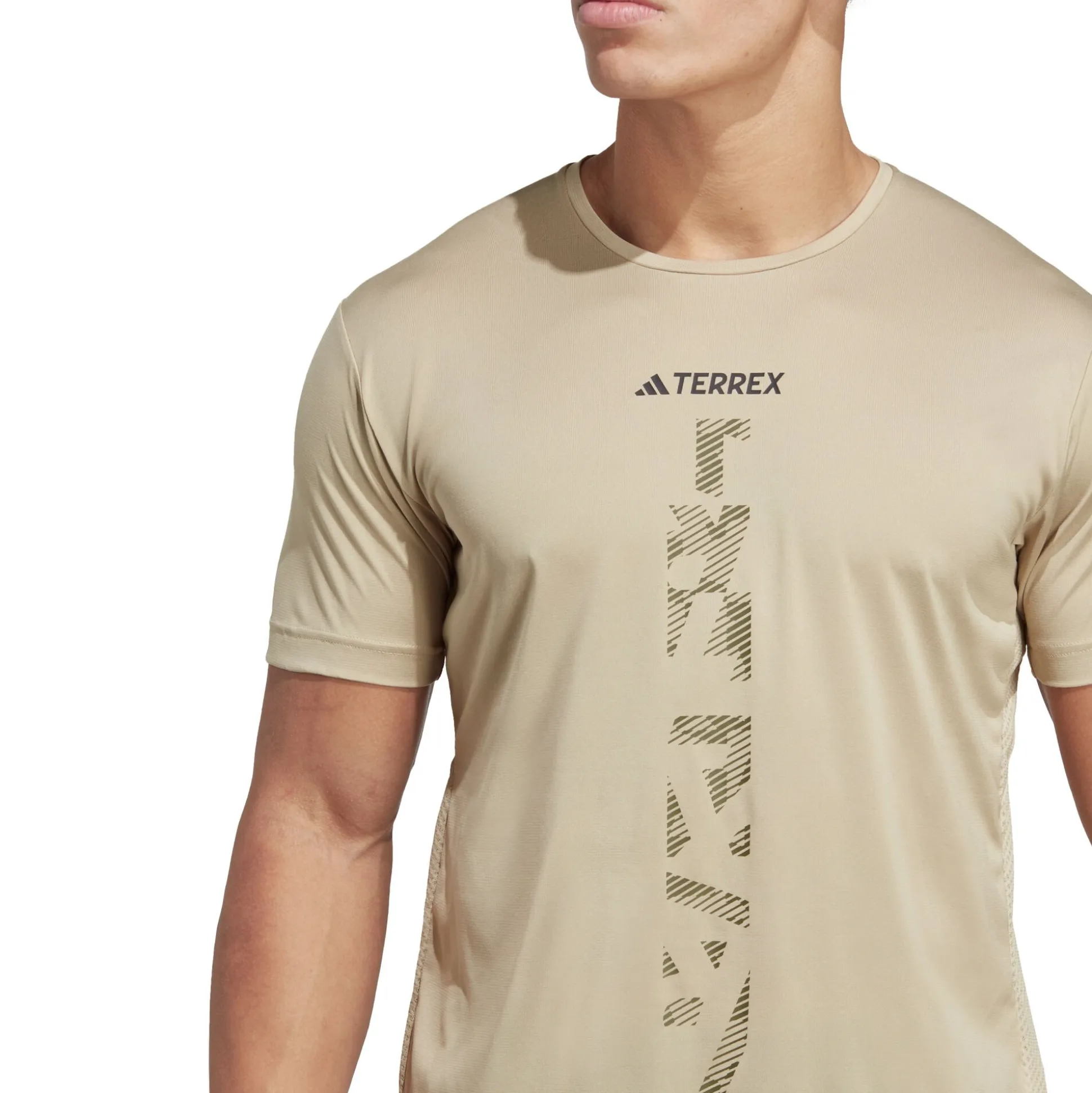 Cheap Agravic Running Shirt Men - Running Clothing