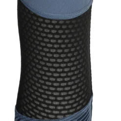 Fashion Agravic Tight Women - Grey, Blue Pants|Running Clothing