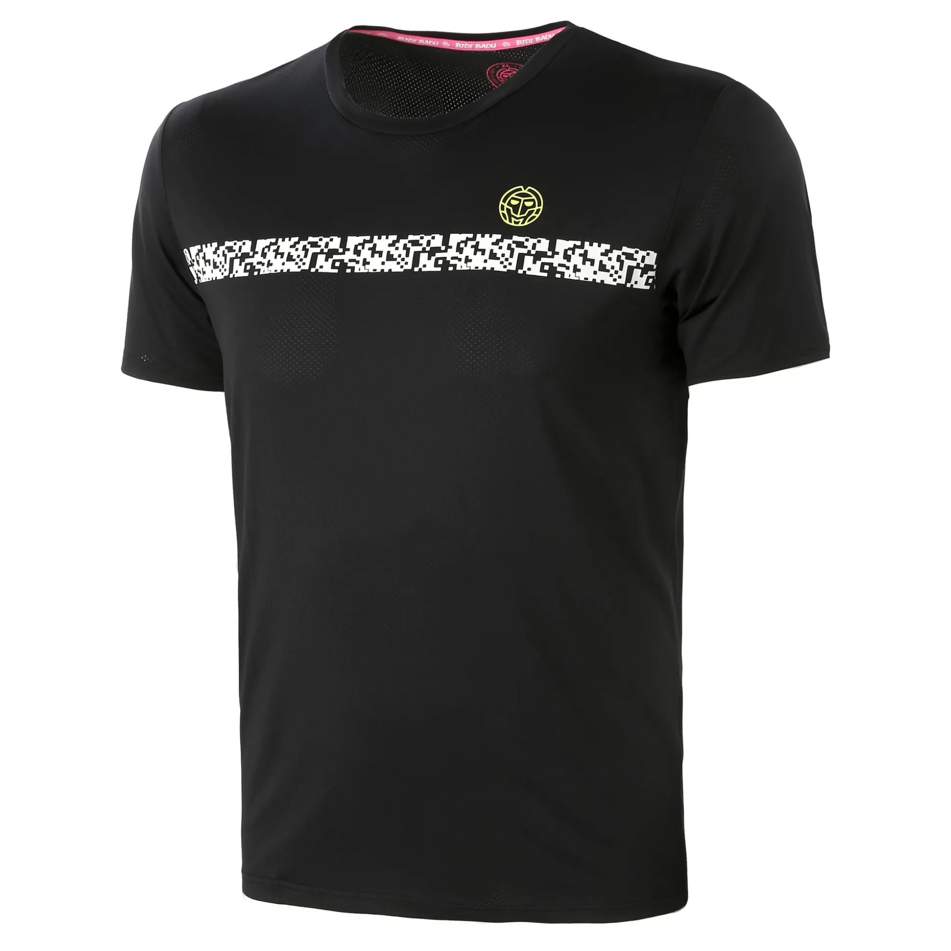 Store Aime Tech T-Shirt Special Edition Men - Black, White Shirts