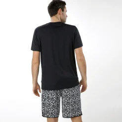 Store Aime Tech T-Shirt Special Edition Men - Black, White Shirts