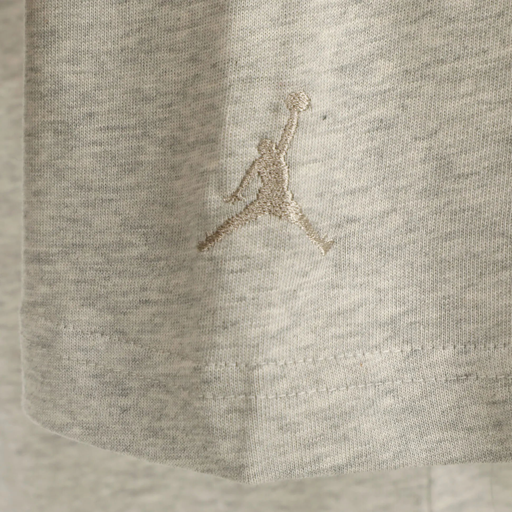 Store Air Jordan Wordmark T-Shirt Men - Shirts
