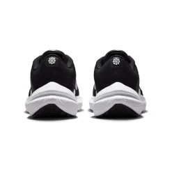 Shop Air Winflo 10 Neutral Running Shoe Women - Black, White Running Shoes