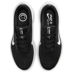 Flash Sale Air Winflo 10 Neutral Running Shoe Men - Black, White Running Shoes