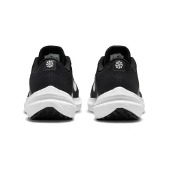 Flash Sale Air Winflo 10 Neutral Running Shoe Men - Black, White Running Shoes