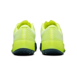 Clearance Air Zoom Vapor 11 Clay Court Shoe Men - Neon Yellow Clay Court Shoes