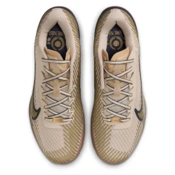 Best Sale Air Zoom Vapor 11 PRM Clay Court Shoe Men - Beige, Dark Blue Clay Court Shoes