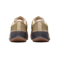 Best Sale Air Zoom Vapor 11 PRM Clay Court Shoe Men - Beige, Dark Blue Clay Court Shoes