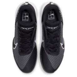Discount Air Zoom Vapor Pro 2 Clay Court Shoe Men - Black, White Clay Court Shoes
