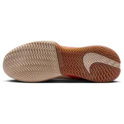 Online Air Zoom Vapor Pro 2 PRM Clay Court Shoe Women - Beige, Rust Clay Court Shoes