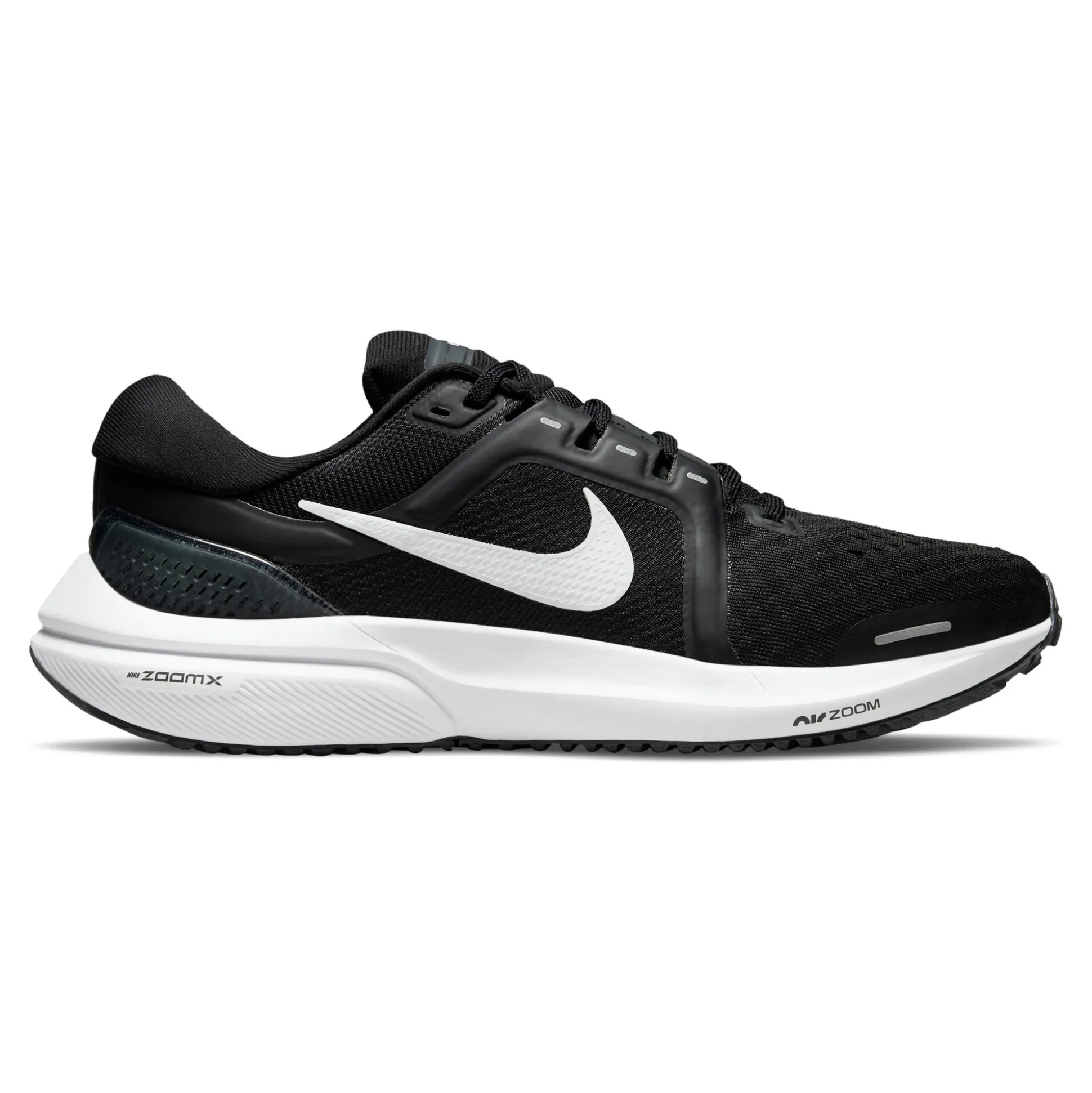 Fashion Air Zoom Vomero 16 Neutral Running Shoe Women - Black, White Running Shoes