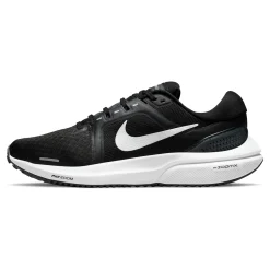 Fashion Air Zoom Vomero 16 Neutral Running Shoe Women - Black, White Running Shoes