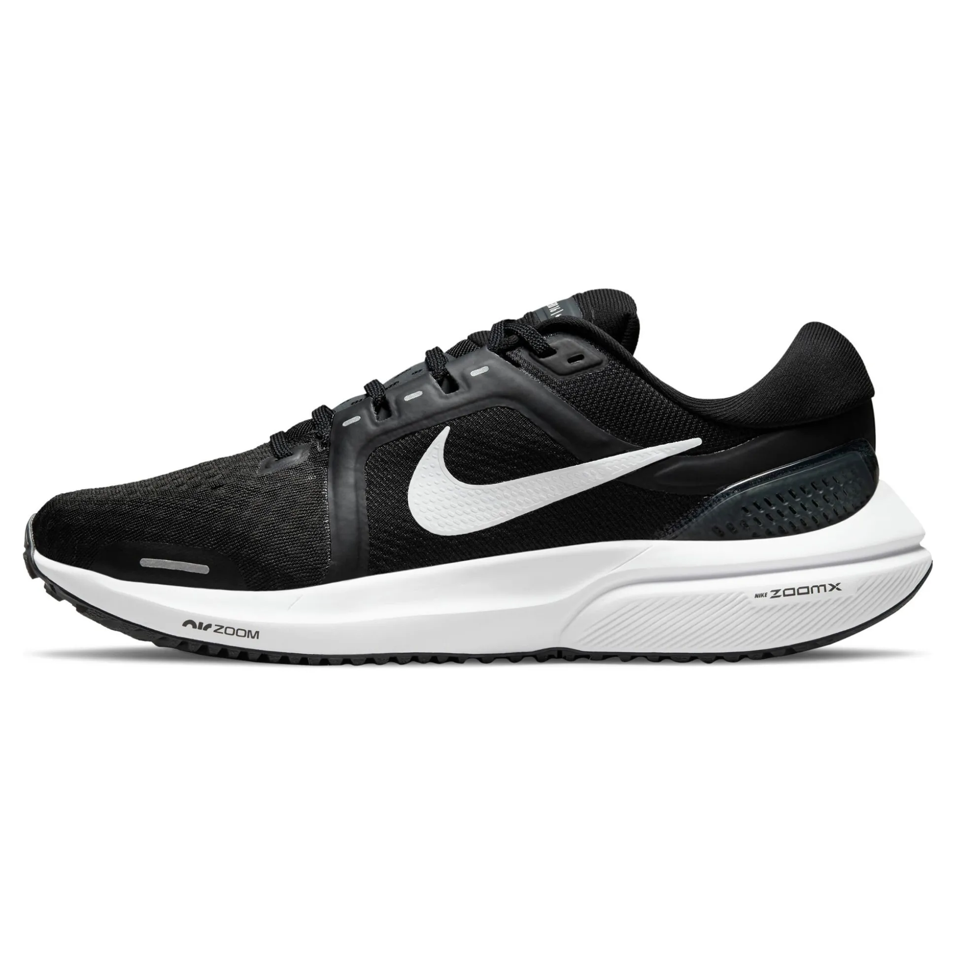 Fashion Air Zoom Vomero 16 Neutral Running Shoe Women - Black, White Running Shoes